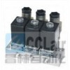 Q23XD-1.8B-N,二位三通電磁先導閥，側(cè)接式先導閥