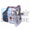 HLCB-00/00，HLCB-00/10，HLCB-00/16，HLCB-00/20，恒流溢流齒輪泵,