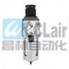 AW300A-03J，AW400A-03J，AW400A-04J，過濾調壓器,