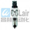 QFR200-02,過濾調壓器,