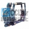 ZWZA3A—500/500，ZWZA3A—500/600，ZWZA3A—630/600，直流電磁塊式制動(dòng)器