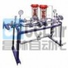 ZSY-1.6，ZSY-4.0，ZSY-6.4，自力式調(diào)節(jié)閥（雙回路）,