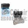 YCP3112，YCP3115， YCP3120，YCP3125，YCP3132，二位二通先導(dǎo)活塞式電磁閥