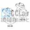 SD-06，SD-10，流量控制閥,