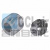CR-4012，CR-4016，CR-5016，CR-5018，CR-6018，鏈式聯(lián)軸器 ,