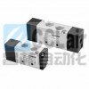 HVA1141，HVA1240，HVA1241，HVA3221，5口氣動(dòng)閥,