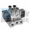 VAB1110,VAB1111,VAB1210,VAB1211,VAB1220,VAB1221，5口氣動(dòng)閥,