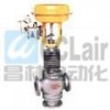 ZJHF-1.6，ZJHF-4.0，ZJHF-6.4，ZJHF-16，ZJHF-40，ZJHF-64，氣動三通調(diào)節(jié)閥