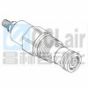 VCF-02，全調(diào)型壓補流量閥