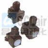VP-30-F-A1，VP-30-F-A2，VP-40-F-A1，VP-40-F-A2，低壓變量葉片泵