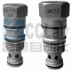 CPF-063，CPF-093，CPF-T11，CPF-T02，插裝式液控單向閥 ,
