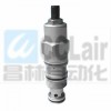 CRD-063，CRD-093，CRD-T02，CRD-T17，插裝式減壓閥 ,