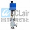 ZDLS-16，ZDLS-40，ZDLS-64，ZDLS-100，ZDLS-160，電動(dòng)角式高壓調(diào)節(jié)閥