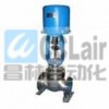 ZDLM-06，ZDLM-16，ZDLM-25，ZDLM-40，ZDLM-64，電子式電動套筒調(diào)節(jié)閥