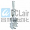 PZ773X-16P,PZ773F-0.6,PZ773F-1.0,PZ773F-1.6,PZ773F-6.0,液動(dòng)刀型閘閥