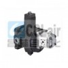 VCM-SF-20D-8CG-20,VCM-SF-30D-8CG，VCM-SF-40D-8CG-30，變量葉片泵附冷卻循環(huán)泵