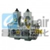 VHID-3030-L-A1,VHID-4040-L-A1,VHID-3030-L-A2,VHID-4040-L-A2，雙聯(lián)變量葉片泵