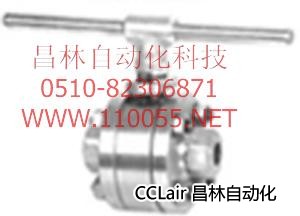 Q11H-16C  Q11H-16P  Q11H-16R  Q11H-64C   三鍛式硬密封球閥