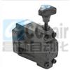 SBSG-03-B,SBSG-03-C,SBSG-03-H,SBSG-06-B,SBSG-06-C,臺灣油順，低噪音電磁式調(diào)壓閥