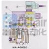 MA-AGRCZO-A，MA-AGRCZO-AES，MA-AGRCZO-TERS，先導(dǎo)式比例減壓閥