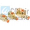 HKV-1/4-15，HKV-3/8-35，HKV-1/2-50，液控單向閥