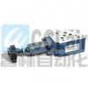 ZPR6DA，ZPR6DB，ZPR6DP，ZPR10DA，ZPR10DB，ZPR10DP，疊加式直動減壓閥