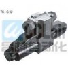 TS-G02，TS-G03，電磁作動(dòng)方向控制閥