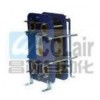 BR0.5-10，BR0.5-15，BR0.5-20，BR0.5-25，BR0.5-30，板式冷卻器