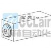 ADERV6，AERVA6，AERVB6，疊加式液控單向閥