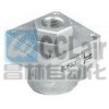 YAQ2000-01，YAQ2000-02，YAQ3000-02，快速排氣閥