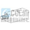 MV.FA10-P/A，MV.SA10-P，MV.SA10-A，MV.SA10-B，先導(dǎo)式減壓閥板式和疊加式結(jié)構(gòu)