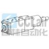 BDRVdN4，BDRVd4，BDRVdA4，BDRVdB4，直動式減壓閥板式和疊加式結(jié)構(gòu)