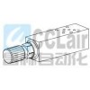 MV.FA03-P/A，MV.SA03-P，MV.SA03-A，MV.SA03-B，先導(dǎo)式減壓閥板式和疊加式結(jié)構(gòu)
