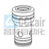 CS32-10/0/0-C7，CD32-12/05/0.4-C5，CM32-12/20/0.6-C7，2通插裝閥