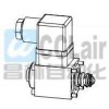 M2203，S2203，插裝式無泄漏電磁閥