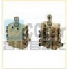 6JPQ-M/0.2，8JPQ-M/0.2，12JPQ-M/0.2，14JPQ-M/0.2，塊式遞進分配器