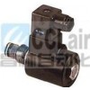 SV-3066-A22-OM-10，SV-3066-D12-OM-10，電動止回閥