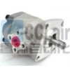 HGP-2A-L-8-L-X-4BJ-10，HGP-2A-L-8-L-Y-4BJ-10，單聯(lián)齒輪泵浦