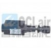 MRB-02-1，MRB-02-1-L，MRB-02-2，MRB-02-2-L，疊加式減壓閥