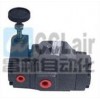 RCT-03-1-10，RCT-03-2-10，RCT-03-3-10，單向減壓閥