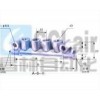 A-4-8，A-4-10，A-5-8，A-5-10，A-6-8，A-6-10，聯(lián)接體
