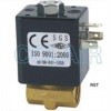 RST-017-06,RST-022-06,RST-028-06,微型常閉式電磁閥，G1/8〞~G1/4〞