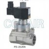 PS-15J,PS-20J,PS-25J,PS-32J,PS-40J,PS-50J,不銹鋼蒸汽電磁閥，G1/2〞~G2〞和法蘭式
