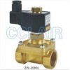 ZW-10N,ZW-15N,ZW-20N,ZW-25N,ZW-32,ZW-40,ZW-50,水、氣電磁閥，G3/8〞~G2〞
