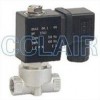 2W-050-08,氣、液微型電磁閥