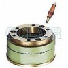 ETC-020，ETC-050，ETC-100，ETC-150，齒合式電磁離合器