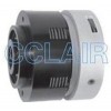 PMC-10，PMC-25，PMC-40，PMC-55，PMC-90，空壓多片式離合器