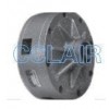 PSC195，PSC235，PSC300，PSC360，PSC405，PSC455，空壓多片式離合器