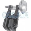 DBEL-263，DBEL-403，DBEL-264，DBEL-404，空壓碟式制動(dòng)器