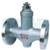 STC10-40，STC10-50，STC10-80，STC10-100， 可調(diào)恒溫式疏水閥
